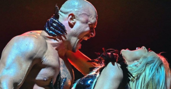 Scarlett Bordeaux gives injury update on former NXT champion Karrion Kross