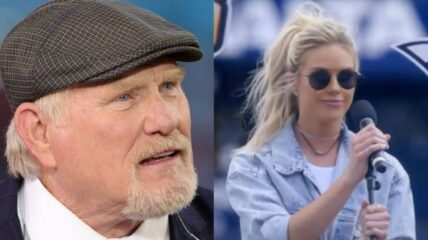 Terry Bradshaw Daughter Rachel Rob Bironas NASCAR The Bradshaw Bunch E! reality