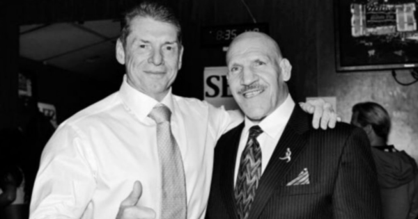 Vince McMahon and Bruno Sammartino - 5 Most Complicated Wrestling Relationships