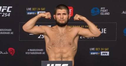 Khabib