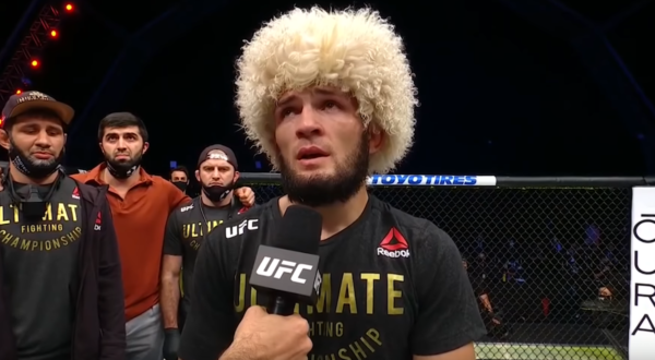 Khabib