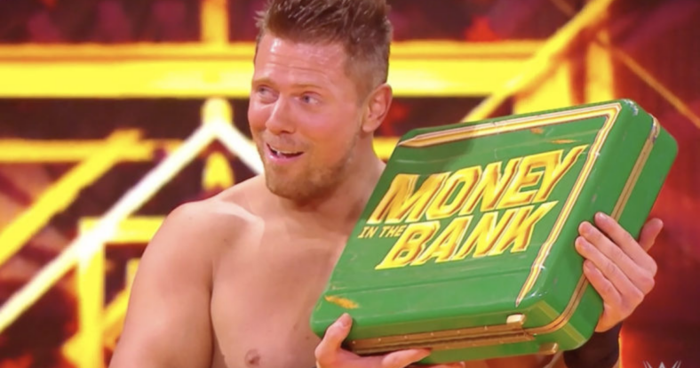 Vince McMahon called 'stupid and insane' over MITB
