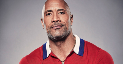 The Rock reveals major WWE stars tried to keep him down