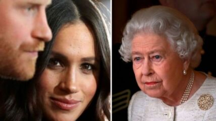 Meghan Markle first Royal to vote US election political activism