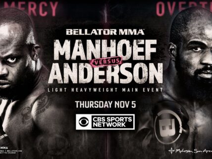 Bellator 251