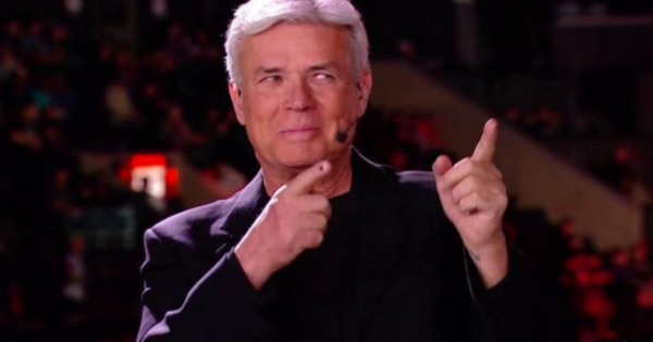 Bischoff criticized WWE for promos and camera cuts