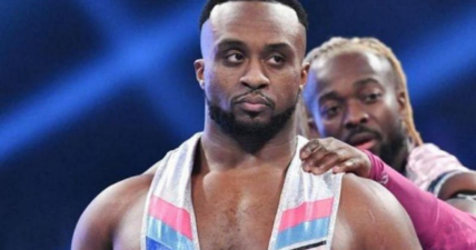 No plans for Big E on WWE SmackDown Live