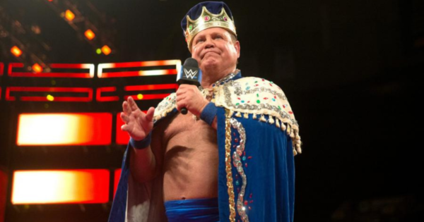 Jerry Lawler