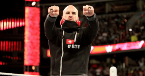 Cesaro