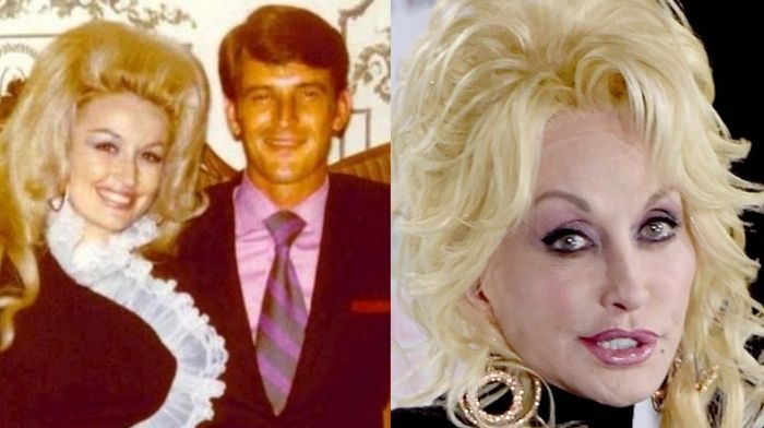 Dolly Parton husband marriage Carl Dean how God speaks