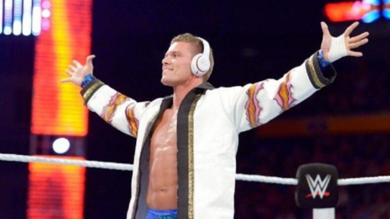 Tyson Kidd In-Ring Return