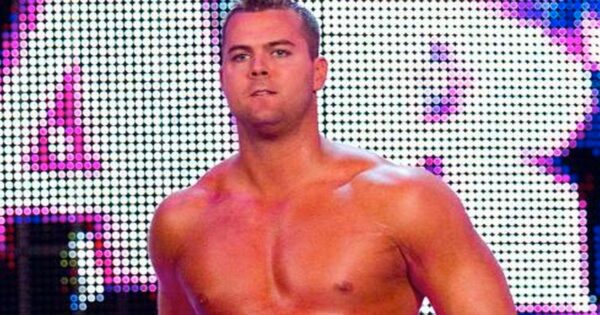 Davey Boy Smith WWE