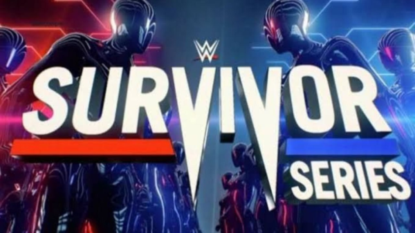 WWE Survivor Series 2020