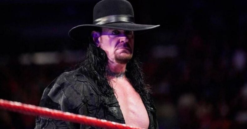 The Undertaker's Physical Problems revealed after his retirement