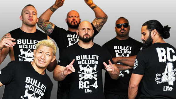 Bullet Club