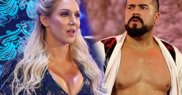 Charlotte Flair Return Idea