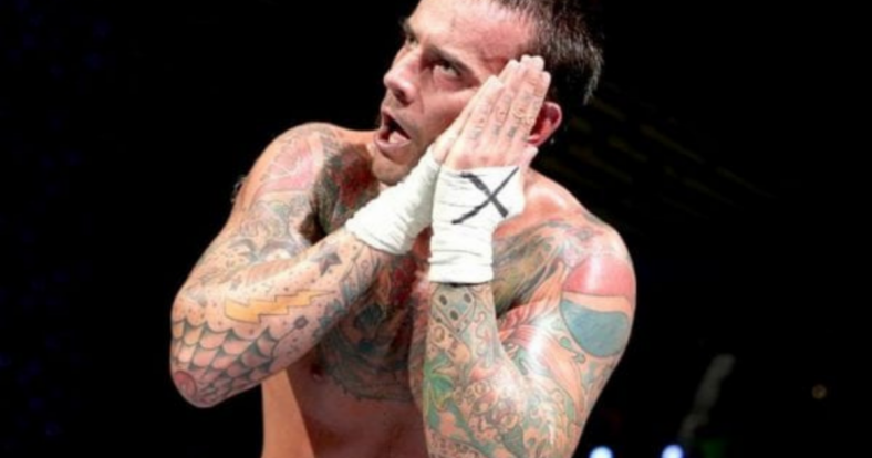 CM Punk claims unionization won't happen due to bootlickers