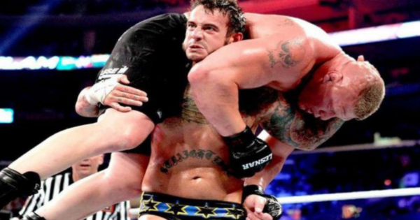 CM Punk claims unionization won't happen due to bootlickers