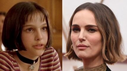 Natalie Portman Beautiful Girls Hollywood Sexualized child star Dax Shepard