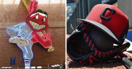 Cleveland Indians MLB team name change fans outraged