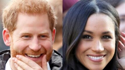 Harry Meghan entertainment deal Spotify podcast