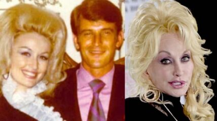 Dolly Parton husband Carl Dean sex marriage interview