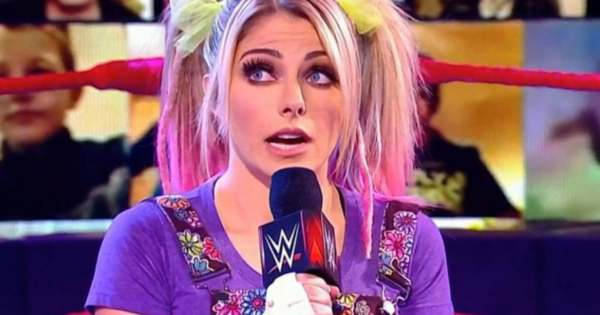 Alexa Bliss 