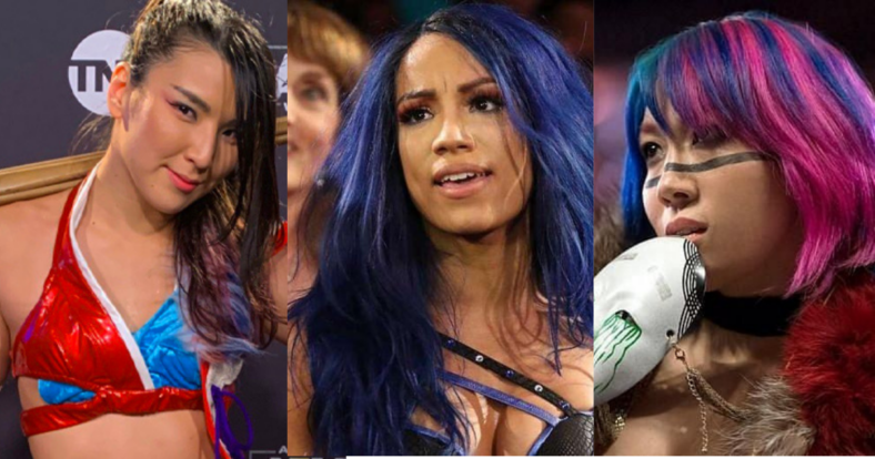 Top female superstar 2020