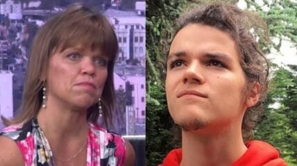 Jacob Roloff family TLC Little People Big World Producer molested