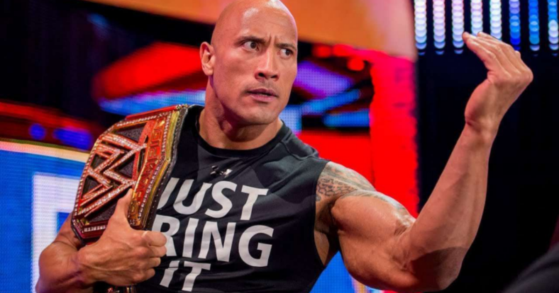 The Rock does amazing thing for a fan this christmas season