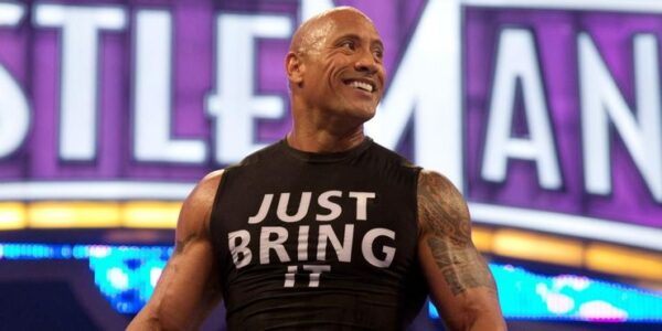 The Rock