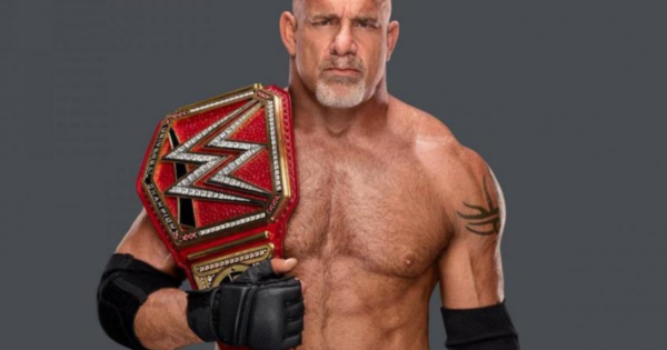 Bill Goldberg