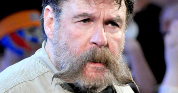 Zeb Colter