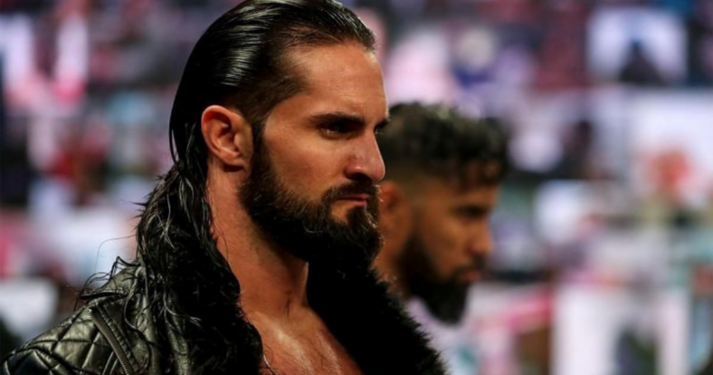 Seth Rollins Return Delayed