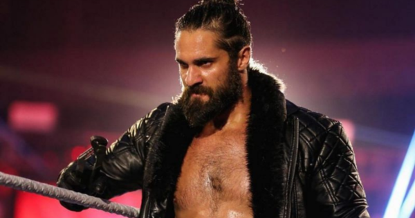 Seth Rollins Return Delayed