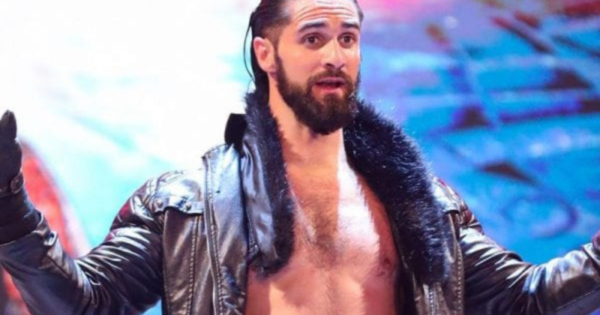 Seth Rollins