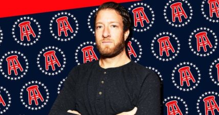 Barstool Sports Dave Portnoy