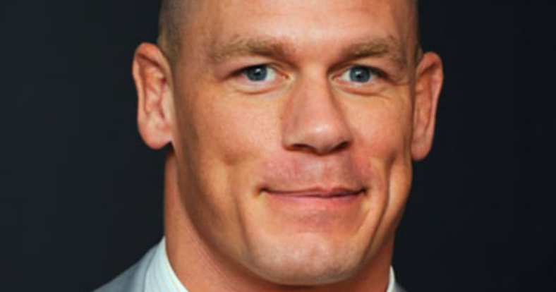 John Cena paid fines for six other wrestlers