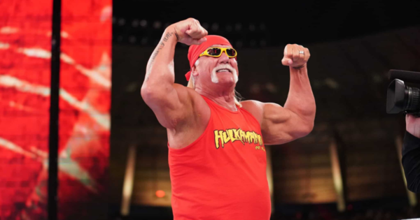 Hulk Hogan