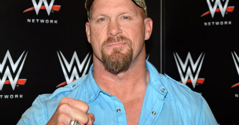 Stone Cold Steve Austin Reveals If He Wants Another Match