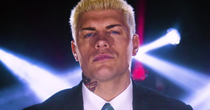 Cody Rhodes mentions areas of improvement for AEW