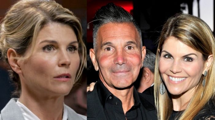 Lori Loughlin marriage