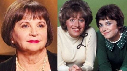 Laverne & Shirley Cindy Williams sues Paramount Garry Marshall