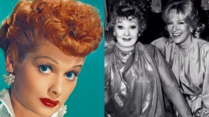 Lucille Ball friend Paula Stewart I Love Lucy behind the scenes what was she really like