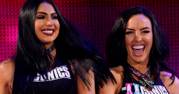 Peyton Royce Unhappy With Her WWE Career, Looking For Change