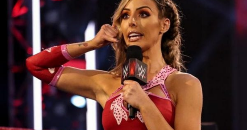 Peyton Royce Unhappy With WWE Career