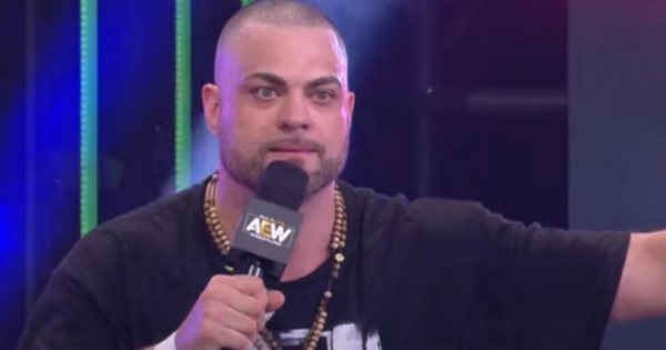 Eddie Kingston 