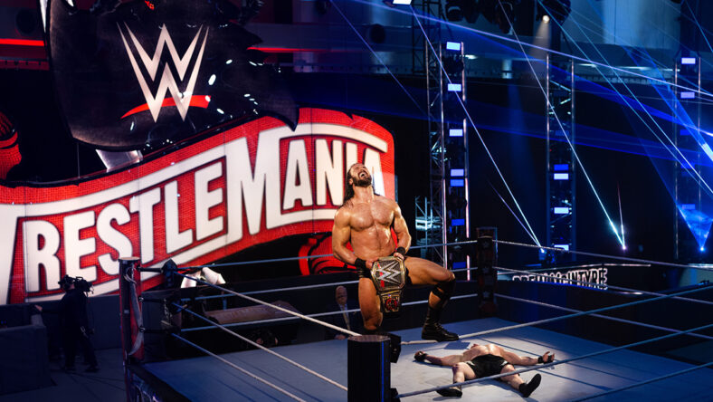 Changes WrestleMania Fans Returning