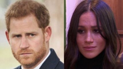 Harry and Meghan