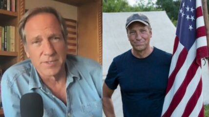 Mike Rowe new show